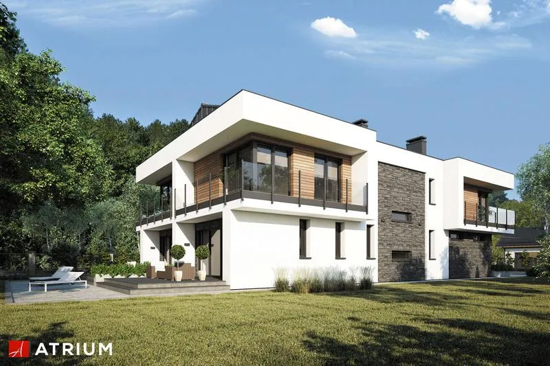 Czy piętrowy dom na zgłoszenie to dobry wybór? Sprawdź, co musisz wiedzieć!