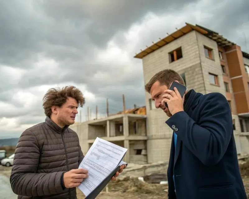 Deweloper ile na start: Odkryj kluczowe koszty, które mogą zaskoczyć przed rozpoczęciem inwestycji