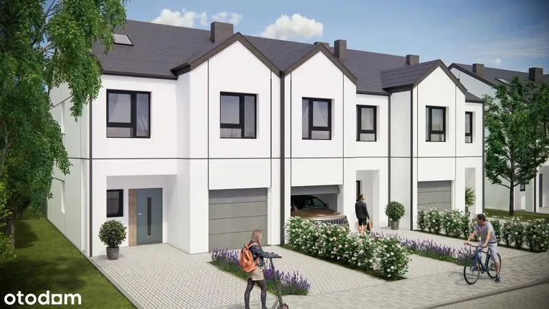 Czy deweloperzy współpracują z architektami ogrodów?