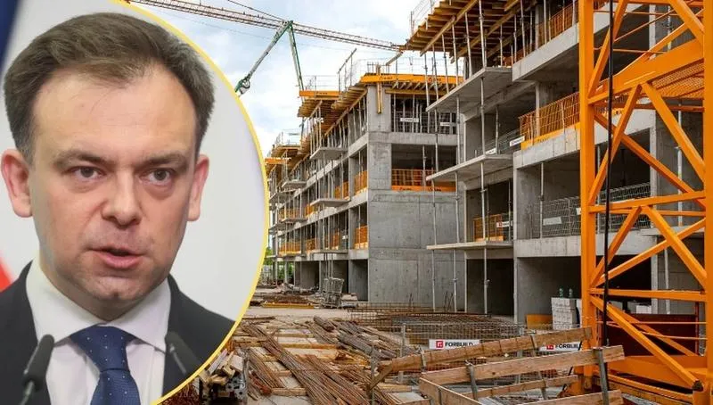 Deweloperzy i ich tajemnice: szczególne źródła finansowania projektów budowlanych