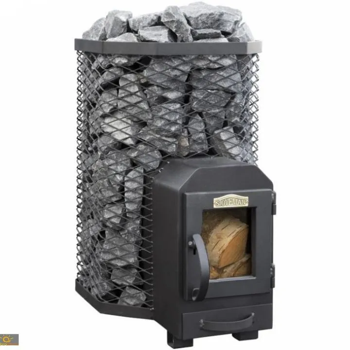 Jak samodzielnie stworzyć idealny piec do sauny?