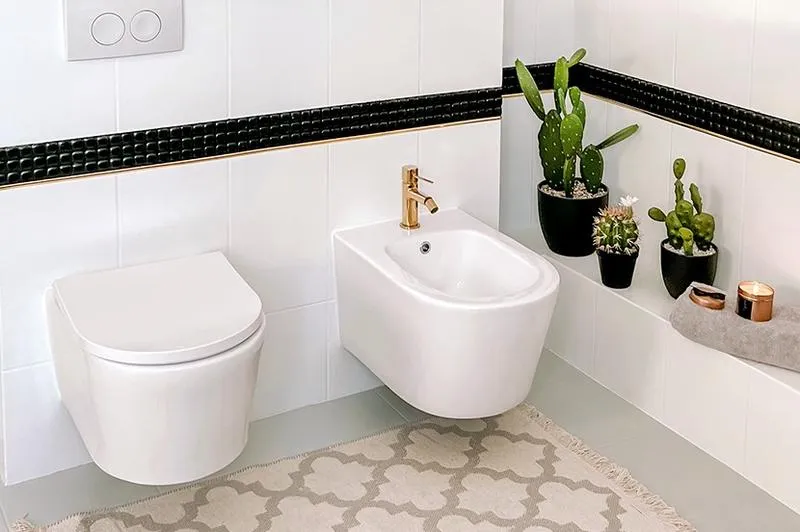 Jak samodzielnie zamontować bidet w kilka prostych kroków?