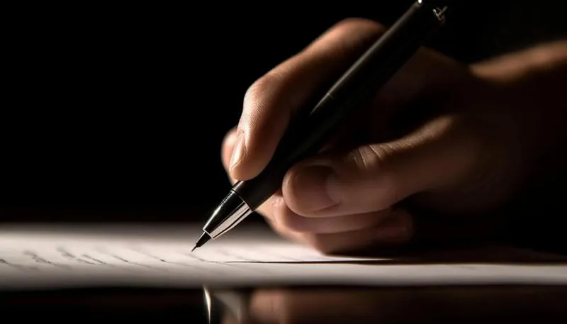 Jak skutecznie napisać reklamację do dewelopera? Wzór i krok po kroku do sukcesu