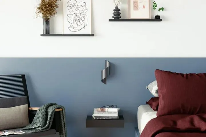 Jak wybrać idealną farbę na lamperie? Praktyczne porady i inspiracje