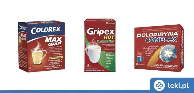 Kiedy przeziębienie zmusza nas do zostania w domu?