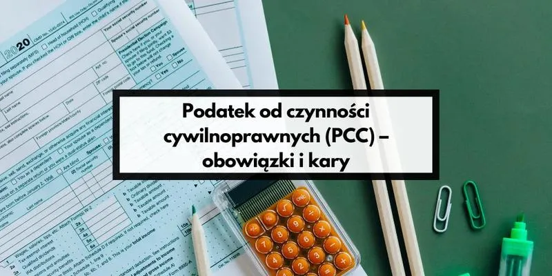 Kupując mieszkanie od dewelopera, zyskujesz – odkryj zasady braku podatku PCC
