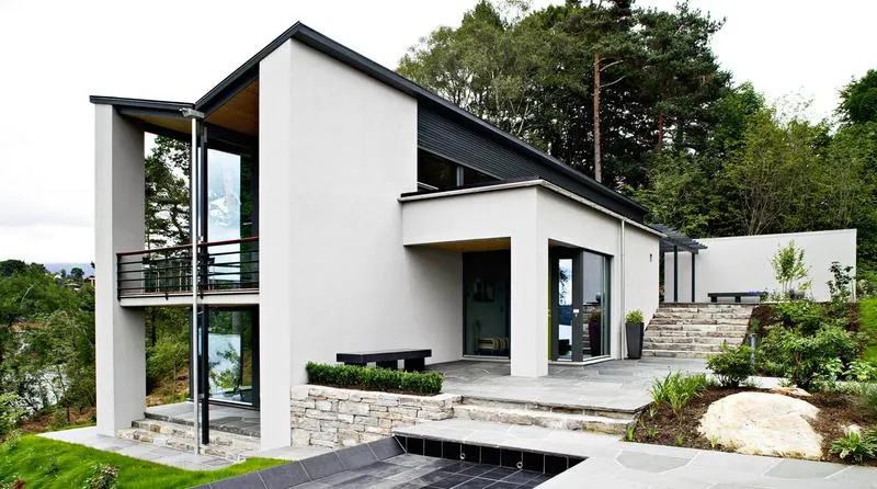 Marzenia o nowym domu w Pomorskim – poznaj zalety budowy pod klucz