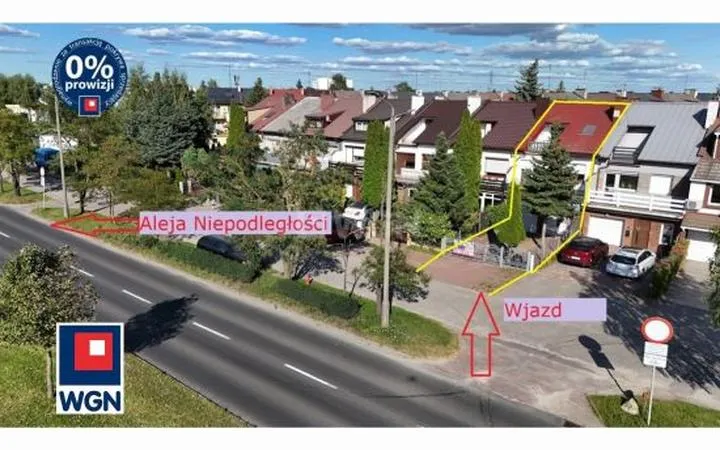 Najlepsze opcje budowy domów w Inowrocławiu – co warto wiedzieć?