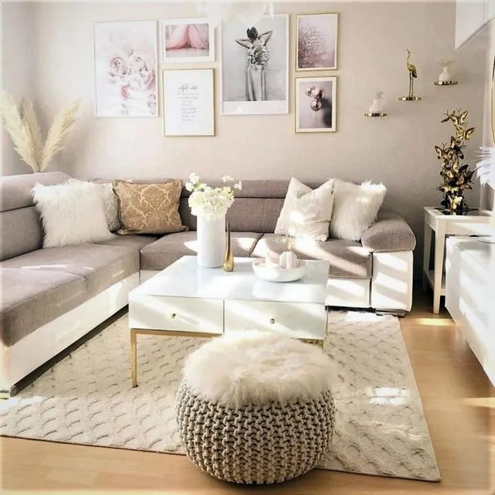 Ocieplamy szare wnętrze – sprawdzone sposoby na przytulny klimat