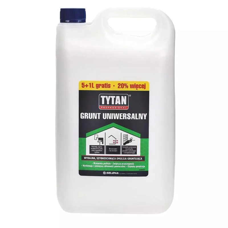 Optymalny czas schnięcia gruntów tytanowych – co musisz wiedzieć?