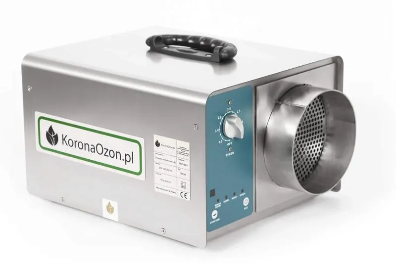 Ozonator do domu – czy naprawdę warto w niego zainwestować?