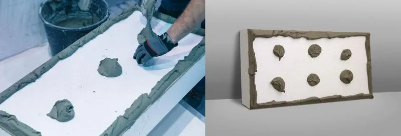 Praktyczny przewodnik: Jak skutecznie kleić styropian do ściany wewnątrz domu