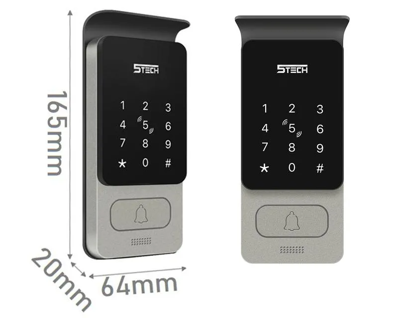 Prosty poradnik: Jak samodzielnie zamontować domofon w bloku?