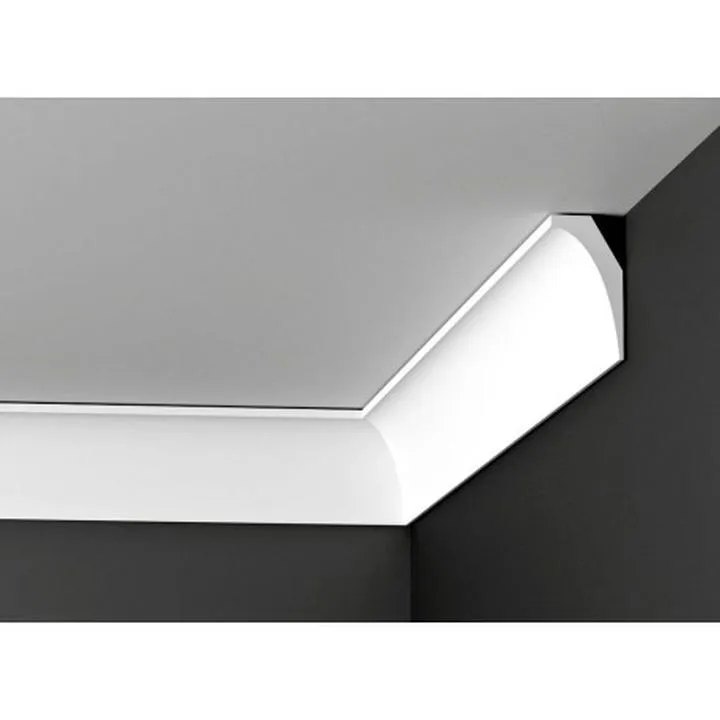 Prosty przewodnik: Jak zamontować listwy przysufitowe krok po kroku