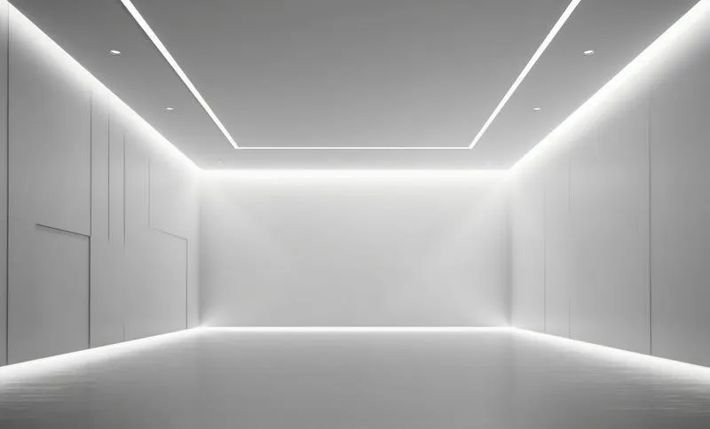 Przewodnik po montażu ledów w płytkach – stwórz wyjątkowe oświetlenie w swoim wnętrzu