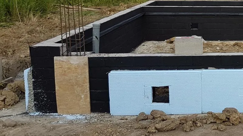 Skuteczne metody na izolację fundamentów – jak zapewnić ochronę swojego domu