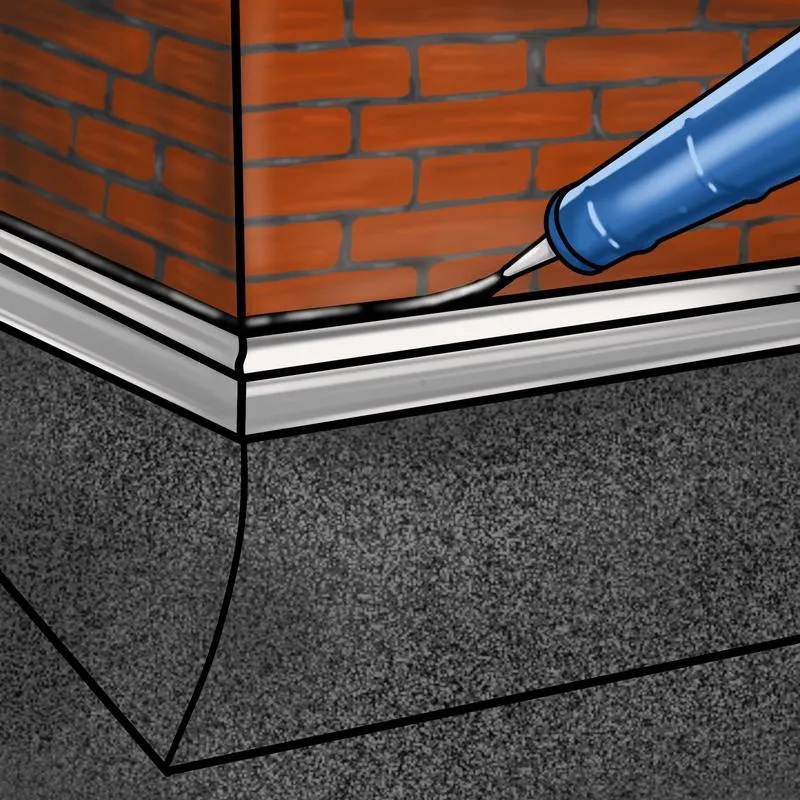 Skuteczne sposoby na uszczelnienie dachu przed kunami w Twoim domu