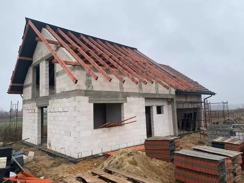 Zainspiruj się: Jak efektywnie planować budowę domów jednorodzinnych w Kielcach?