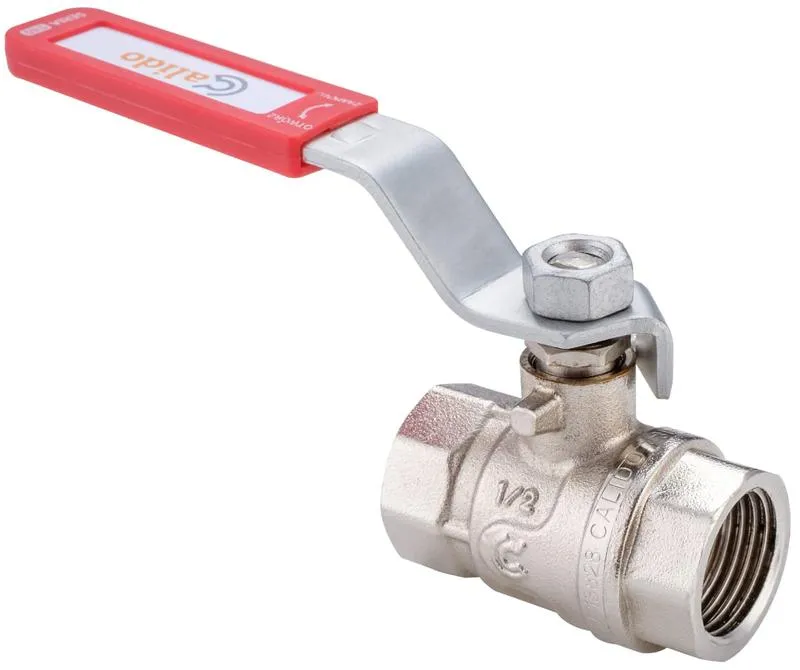 Awaria zaworu kulowego