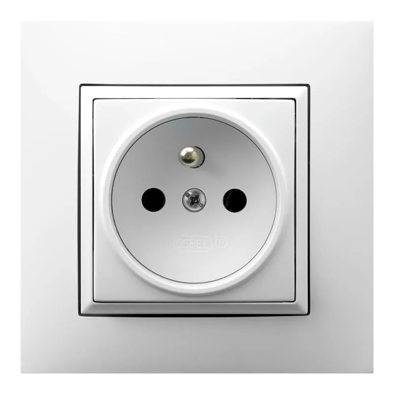 Bezpieczeństwo instalacji elektrycznych