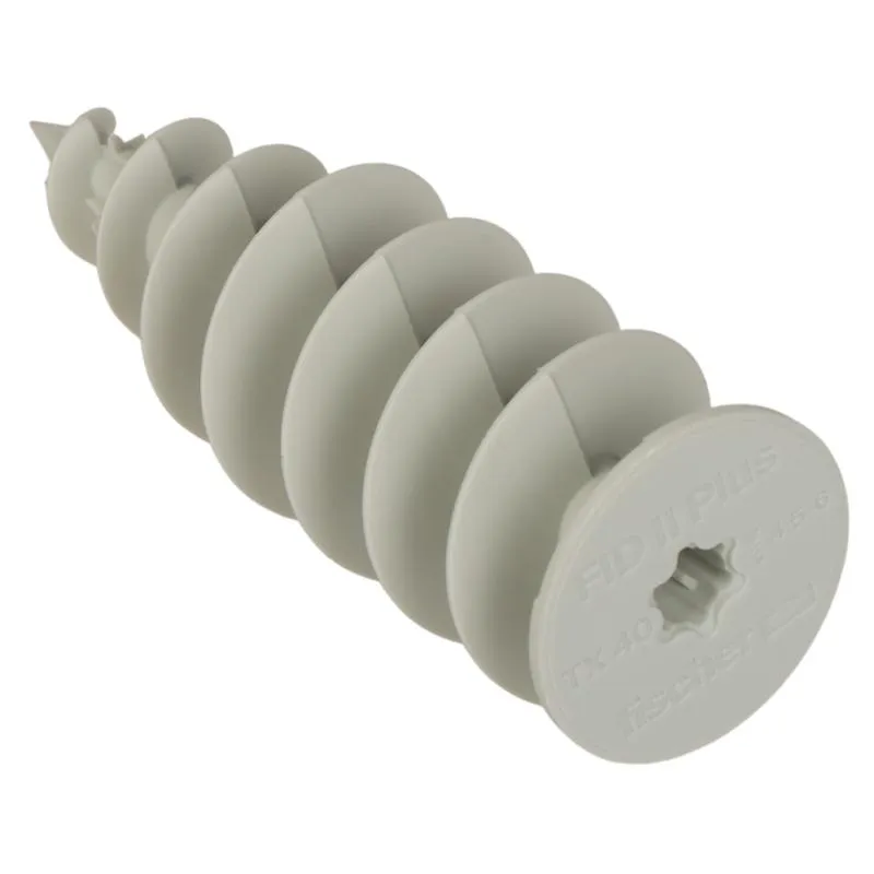 Błędy przy kołkowaniu