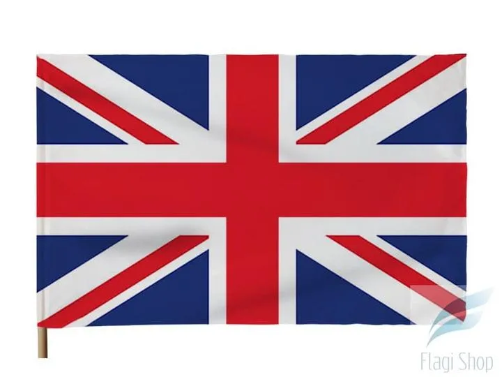 Brytyjska kultura na scenie międzynarodowej