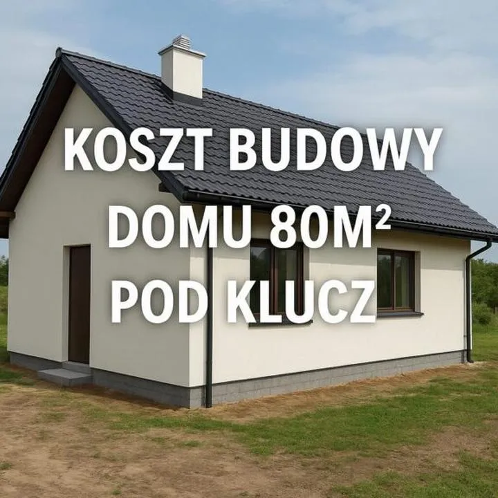 Budowa domu pod klucz w województwie pomorskim
