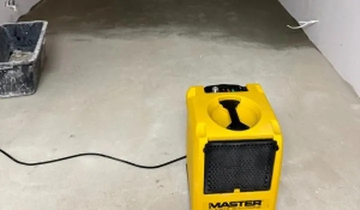 Czas schnięcia wylewki