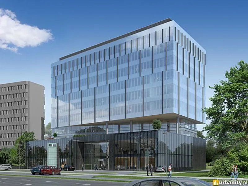 Czynniki kosztowe budowy biura