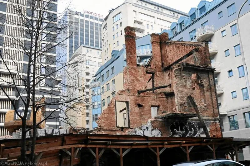 Czynsz za mieszkanie od dewelopera