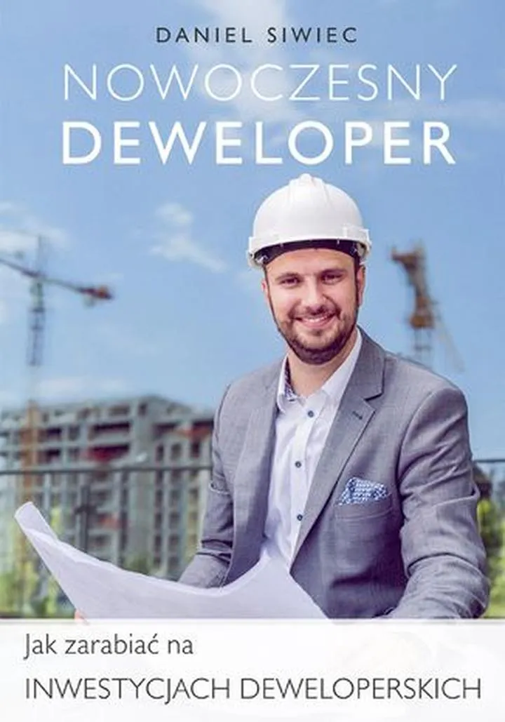 Deweloperzy na rynku nieruchomości