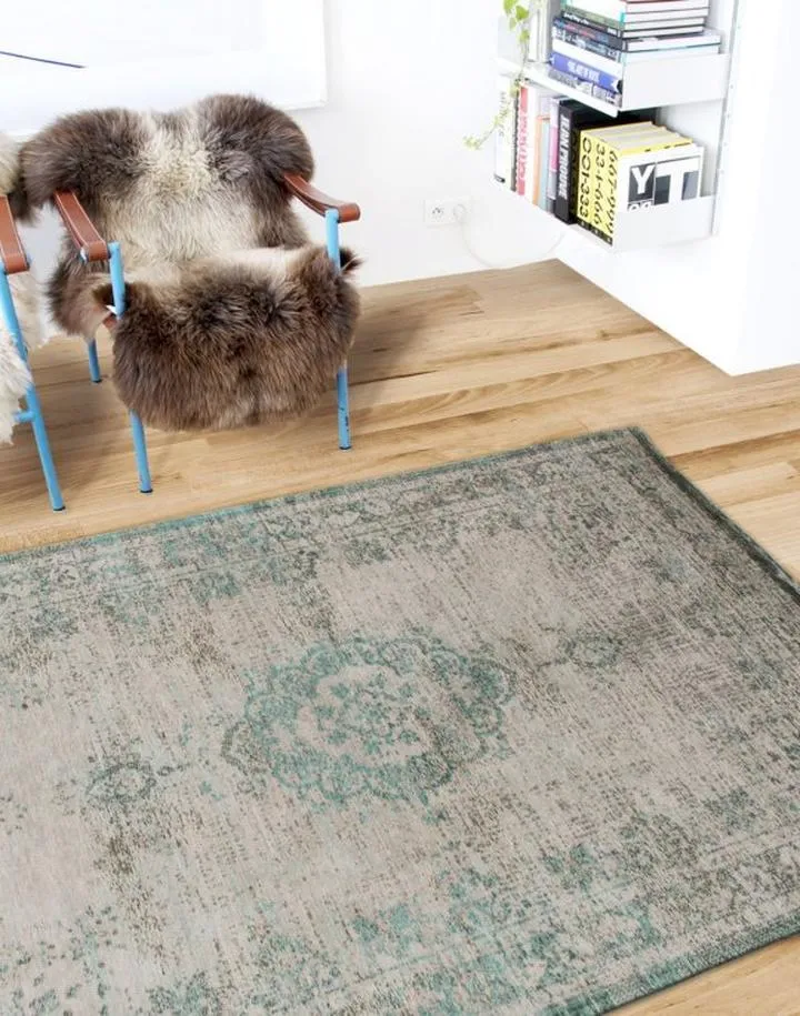 Dobór rozmiaru dywanu