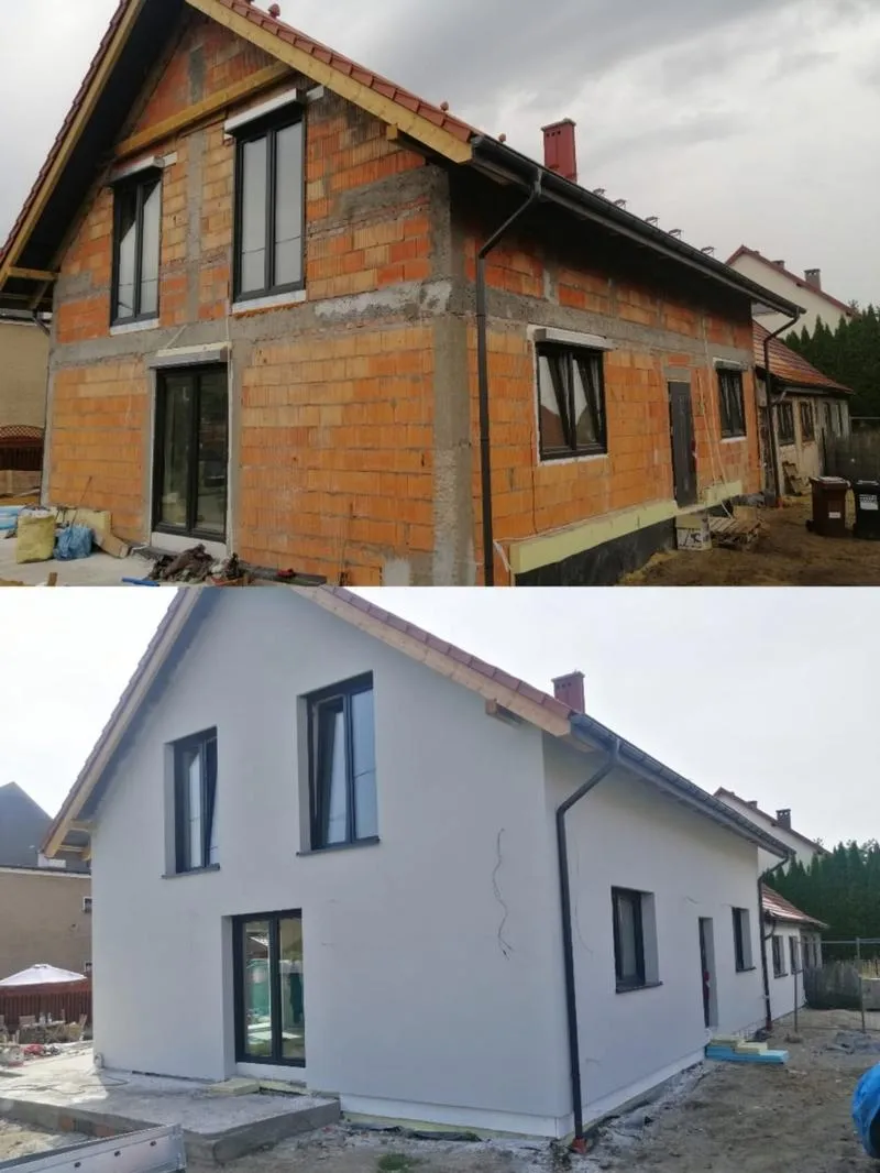 Domy szkieletowe Kielce