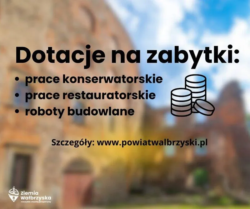 Dotacje na budowę domu
