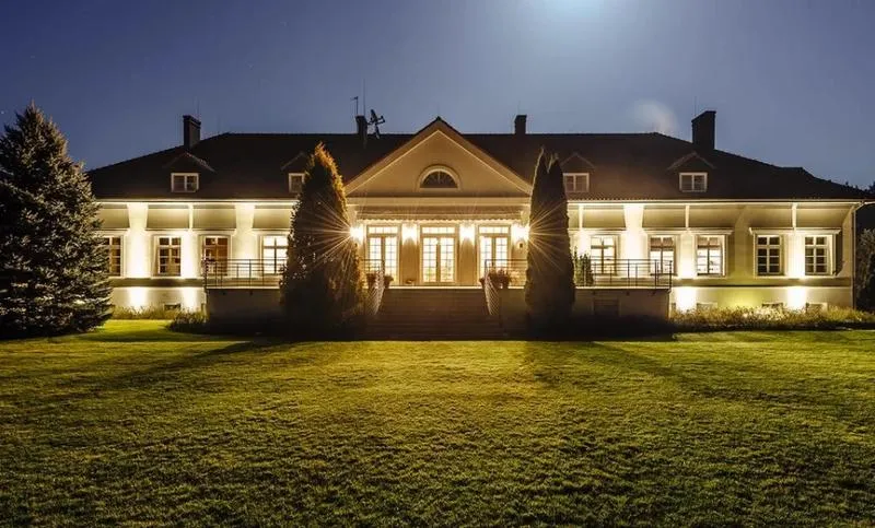 Drewniana weranda krok po kroku