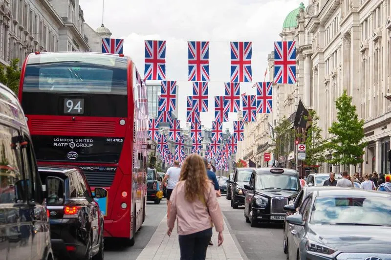 Dziedzictwo kolonialne wielkiej brytanii