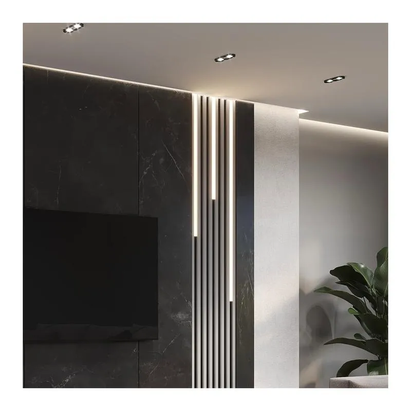 Efekt designerski w wnętrzu