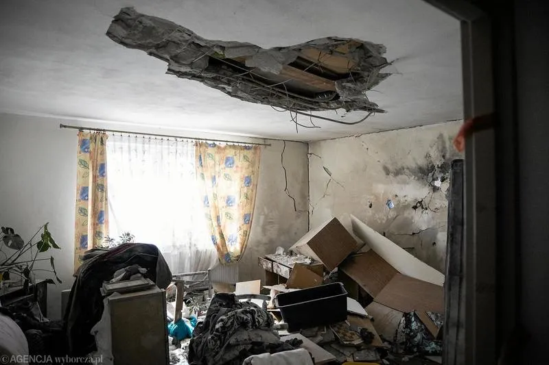 Ekologiczne materiały budowlane w odbudowie