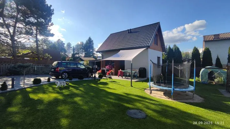 Energooszczędność w budownictwie