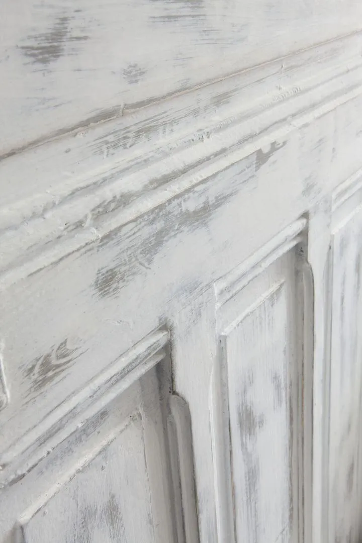 Farba imitująca rdzę