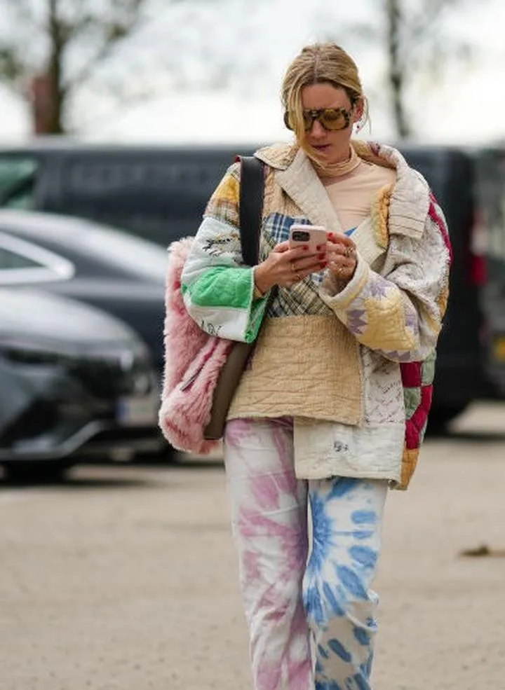 Farby ekologiczne dla pszczół