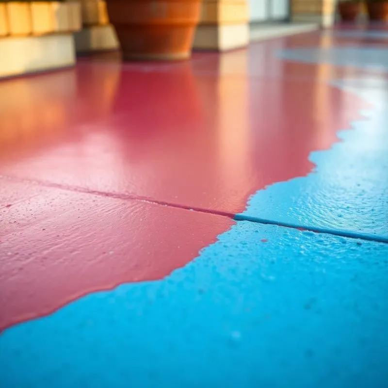 Farby na chlorokauczuk