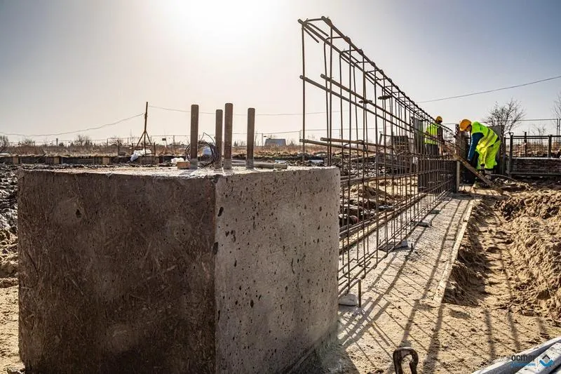 Fundamenty prefabrykowane