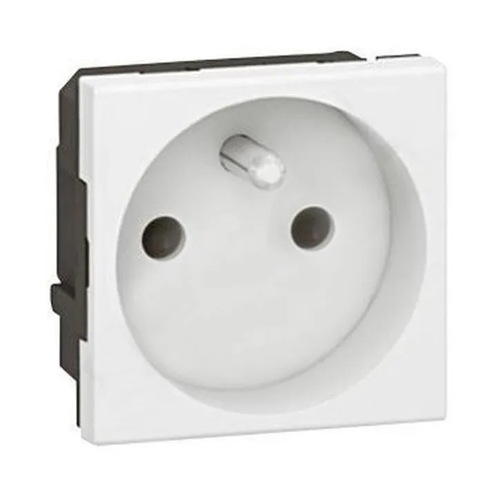 Gniazdko z uziemieniem