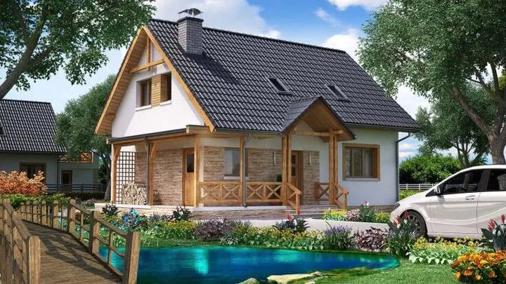 Innowacyjne rozwiązania w małej architekturze