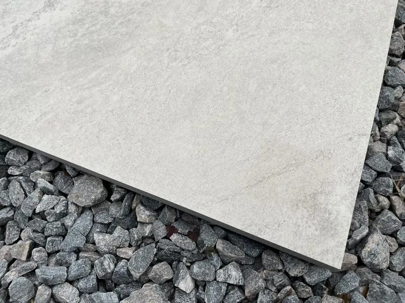 Instalacja płytek tarasowych 2 cm