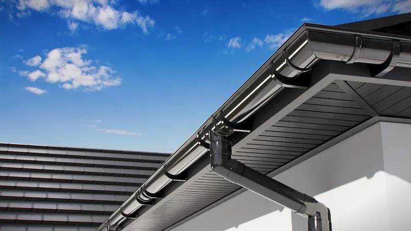 Instalacja rynien krok po kroku