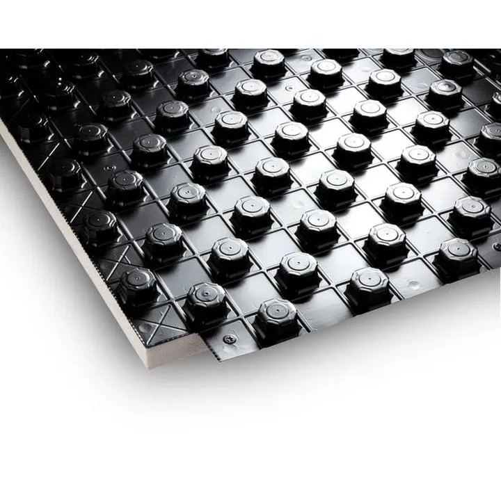 Izolacja termiczna styropian vs plastik