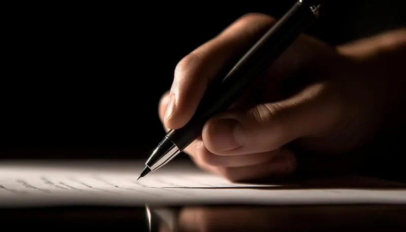 Jak napisać reklamację