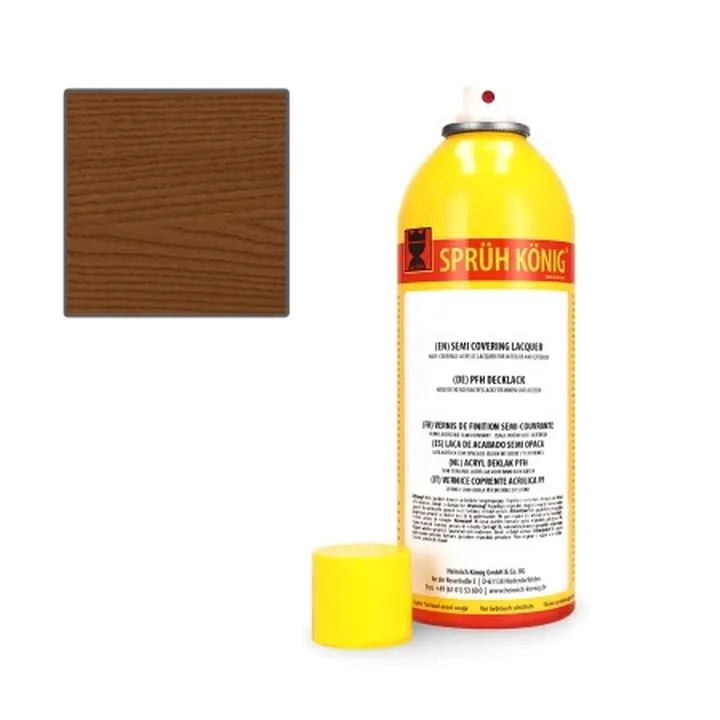 Jak uzyskać kolor brązowy